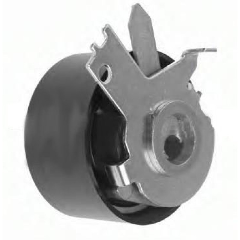 Tensioner Pulley